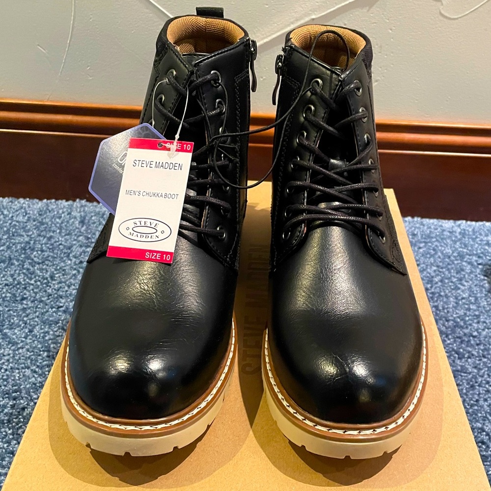 Steve Madden